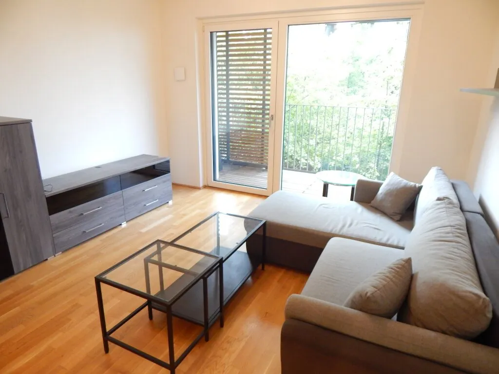 Wohnung – Wien - Ansicht 2