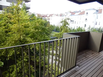 2-Zimmer-Wohnung mieten in Wien – 51 m², € 1.120 – Bild 4 von 27