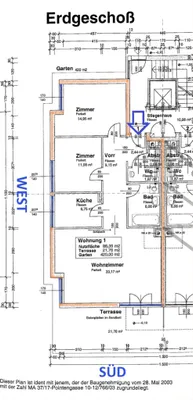 3-Zimmer-Wohnung mieten in Wien – 86,35 m², € 1.840 – Bild 36 von 38