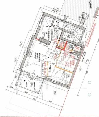 1-Zimmer-Wohnung mieten in Wien – 97,39 m², € 1.499 – Bild 19 von 20