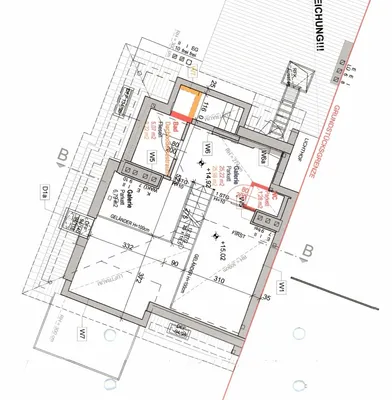 1-Zimmer-Wohnung mieten in Wien – 97,39 m², € 1.499 – Bild 20 von 20