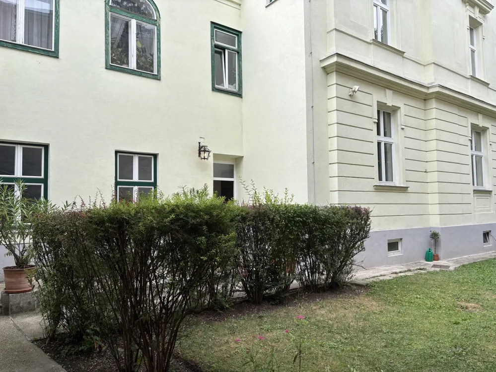 Wohnung – Wien - Ansicht 2