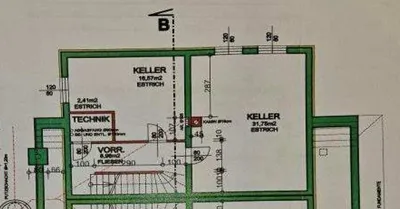 5-Zimmer-Haus mieten in Gänserndorf – 120 m², € 1.750 – Bild 8 von 8