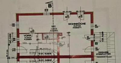 5-Zimmer-Haus mieten in Gänserndorf – 120 m², € 1.750 – Bild 6 von 8
