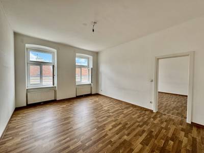 !! 1160 Wien, Brunnenmarkt / Thaliastraße !! UNBEFRISTETE - Sehr schöne 2 Zimmer Altbauwohnung zu vermieten! – Bild 2