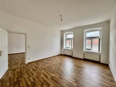 !! 1160 Wien, Brunnenmarkt / Thaliastraße !! UNBEFRISTETE - Sehr schöne 2 Zimmer Altbauwohnung zu vermieten! – Bild 3