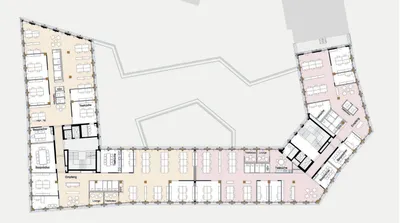 Gewerbeimmobilie mieten in Wien – 1 624 m², € 37.678 – Bild 15 von 16
