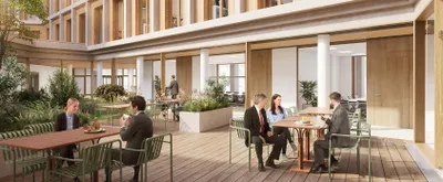 Gewerbeimmobilie mieten in Wien – 1 624 m², € 37.678 – Bild 6 von 16