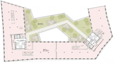 Gewerbeimmobilie mieten in Wien – 1 624 m², € 37.678 – Bild 10 von 16