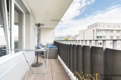 2-Zimmer-Wohnung mieten in Linz – 62,24 m², € 818 – Bild 9 von 10