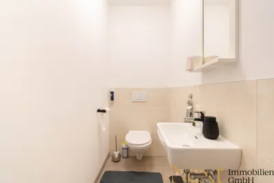 2-Zimmer-Wohnung mieten in Linz – 62,24 m², € 818 – Bild 8 von 10