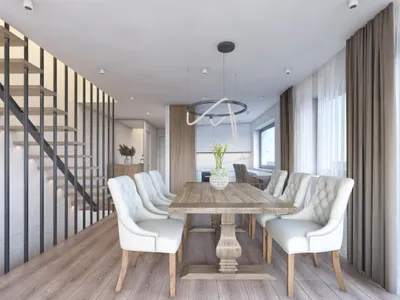 4-Zimmer-Haus kaufen in Sankt Pölten Land – 108,25 m², € 369.000 – Bild 10 von 23