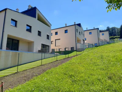 4-Zimmer-Haus kaufen in Sankt Pölten Land – 108,25 m², € 369.000 – Bild 7 von 23