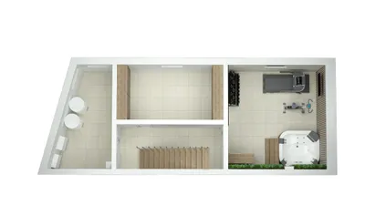 4-Zimmer-Haus kaufen in Sankt Pölten Land – 108,25 m², € 369.000 – Bild 18 von 23