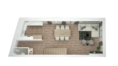 4-Zimmer-Haus kaufen in Sankt Pölten Land – 108,25 m², € 369.000 – Bild 16 von 23