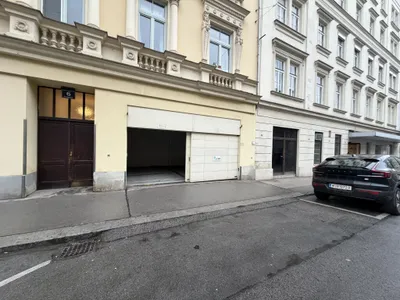 Immobilie mieten in Wien – € 96 – Bild 1 von 6
