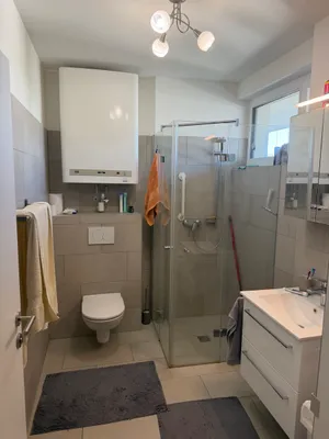 2-Zimmer-Wohnung mieten in Klagenfurt – 43 m², € 875 – Bild 5 von 8