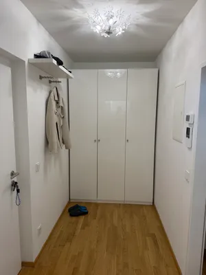 2-Zimmer-Wohnung mieten in Klagenfurt – 43 m², € 875 – Bild 4 von 8