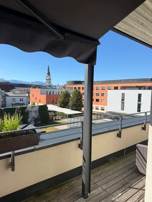2-Zimmer-Wohnung mieten in Klagenfurt – 43 m², € 875 – Bild 8 von 8