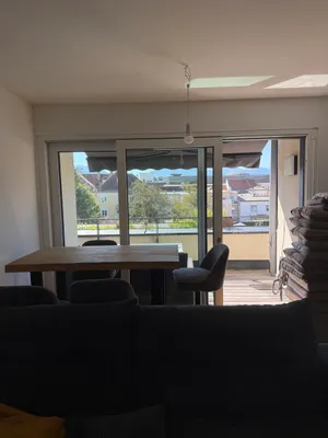 2-Zimmer-Wohnung mieten in Klagenfurt – 43 m², € 875