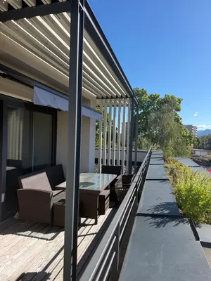 2-Zimmer-Wohnung mieten in Klagenfurt – 43 m², € 875 – Bild 7 von 8