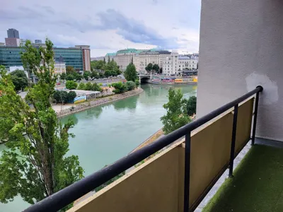 2-Zimmer-Wohnung mieten in Wien – 54,1 m², € 1.156 – Bild 1 von 8