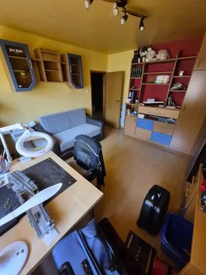 3-Zimmer-Wohnung mieten in Wien – 83 m², € 774 – Bild 5 von 8