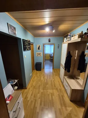 3-Zimmer-Wohnung mieten in Wien – 83 m², € 774 – Bild 2 von 8