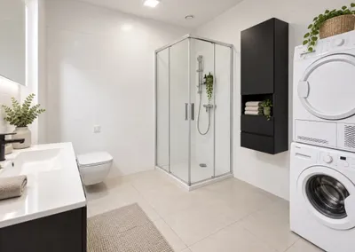 2-Zimmer-Wohnung kaufen in Graz – 48 m², € 250.000 – Bild 2 von 3