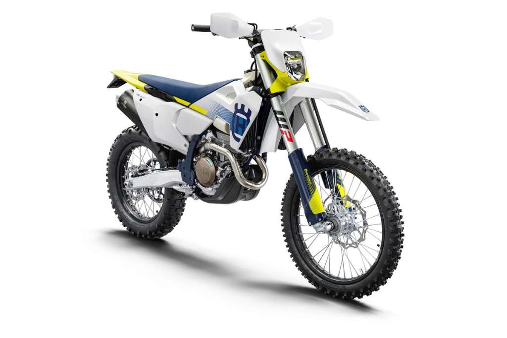 Husqvarna FE 350 Enduro