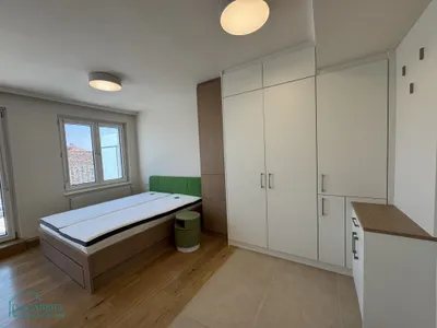 1-Zimmer-Wohnung mieten in Wien – 26 m², € 1.477 – Bild 7 von 12