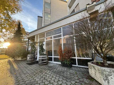 2-Zimmer-Gewerbeimmobilie mieten in Klagenfurt – € 650 – Bild 1 von 11