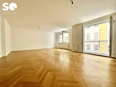 4-Zimmer-Wohnung kaufen in Wien – 122,42 m², € 798.000 – Bild 3 von 16