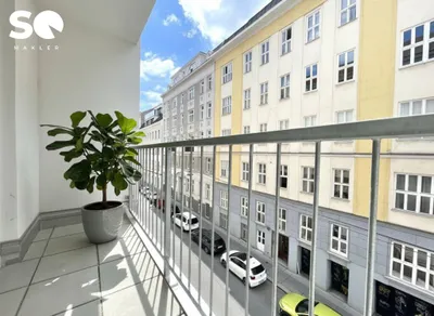 4-Zimmer-Wohnung kaufen in Wien – 122,42 m², € 798.000 – Bild 1 von 16