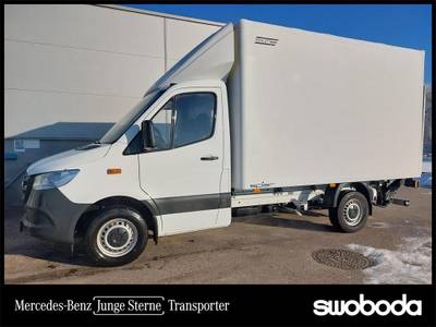 Mercedes-Benz Sprinter Fahrgestell Heck 315 CDI Standard 3,5t LKW über 3,5t