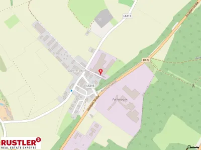 Gewerbeimmobilie mieten in Amstetten – 308 m², € 1.666 – Bild 8 von 8