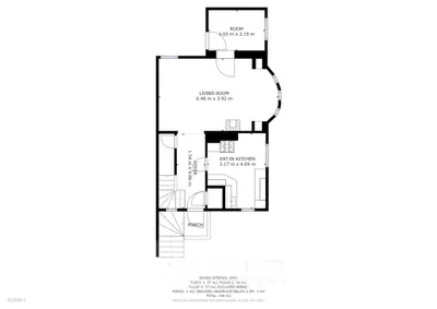 5-Zimmer-Haus kaufen in Wien – 127 m², € 970.000 – Bild 16 von 17
