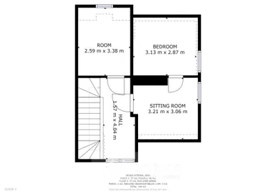 5-Zimmer-Haus kaufen in Wien – 127 m², € 970.000 – Bild 15 von 17