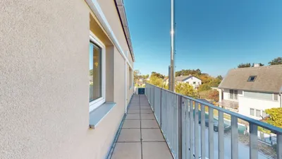 2-Zimmer-Wohnung mieten in Korneuburg – 70 m², € 1.049 – Bild 2 von 9