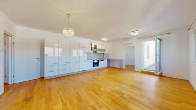 2-Zimmer-Wohnung mieten in Korneuburg – 70 m², € 1.049 – Bild 7 von 9