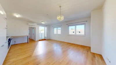 2-Zimmer-Wohnung mieten in Korneuburg – 70 m², € 1.049 – Bild 6 von 9