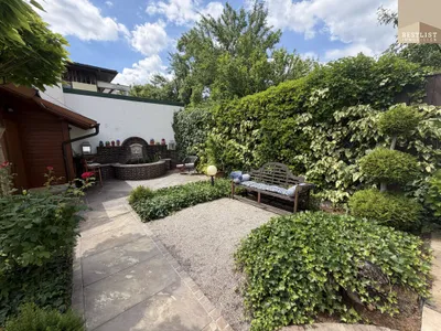 6-Zimmer-Haus kaufen in Baden – 209 m², € 1.200.000 – Bild 4 von 28