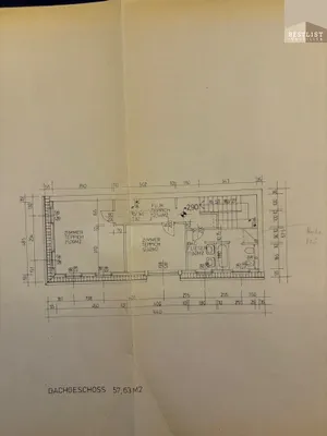 6-Zimmer-Haus kaufen in Baden – 209 m², € 1.200.000 – Bild 23 von 28