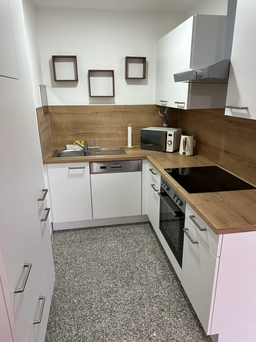 geschirr set schwarz gold 16-teiliges Tafelservice - - goldener Rand RL Reality Stoffschirm Ø