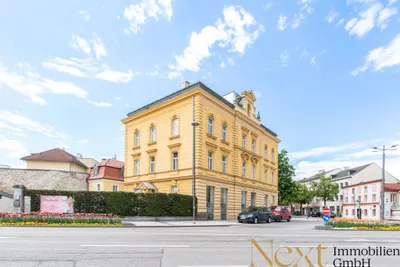 2-Zimmer-Wohnung mieten in Wels – 82 m², € 1.073 – Bild 2 von 14