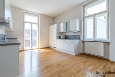 2-Zimmer-Wohnung mieten in Wels – 82 m², € 1.073 – Bild 8 von 14