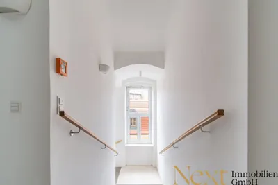 2-Zimmer-Wohnung mieten in Wels – 82 m², € 1.073 – Bild 4 von 14