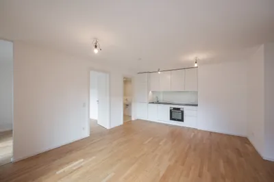 2-Zimmer-Wohnung mieten in Wien – 45,9 m², € 1.139 – Bild 3 von 21