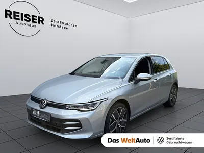 VW Golf