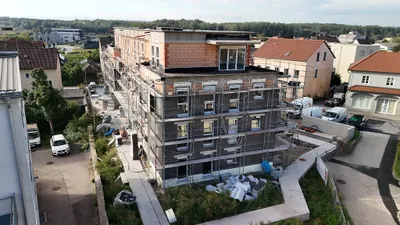 3-Zimmer-Wohnung mieten in Urfahr-Umgebung – 70,02 m², € 1.011 – Bild 10 von 13